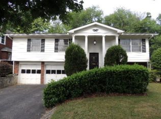 2315 Micklethwaite Rd, Portsmouth, OH