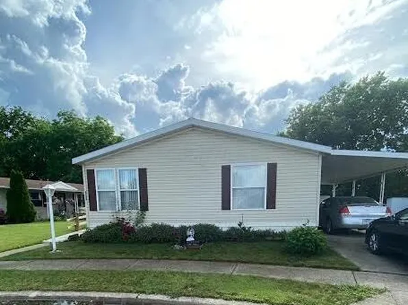 4169 Culpepper Ct, Columbus, OH 43207