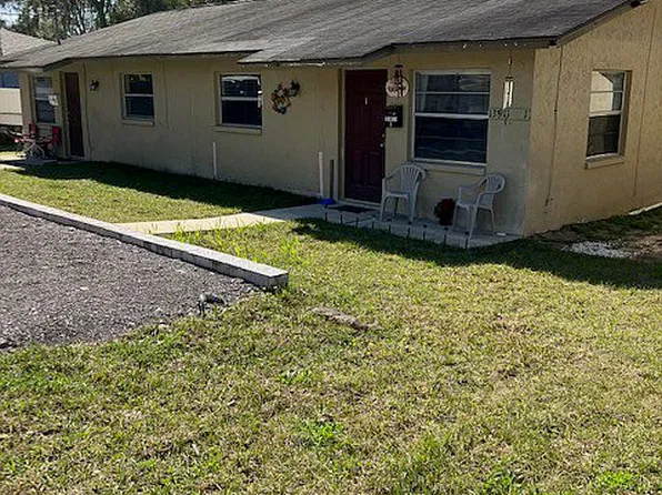 13911 19th St, Dade City, FL 33525
