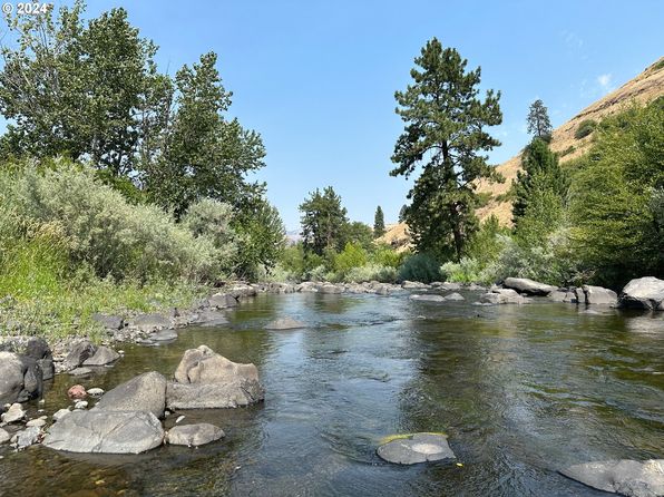 54354 Highway 86, Oxbow, OR 97840