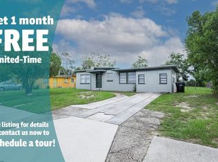 5604 Cortez Dr, Orlando, FL 32808