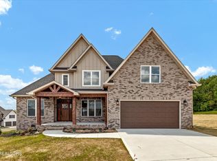 819 Anchor Vista Rd LOT 16R, Knoxville, TN 37934