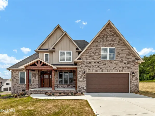 819 Anchor Vista Rd Lot 16R, Knoxville, TN 37934