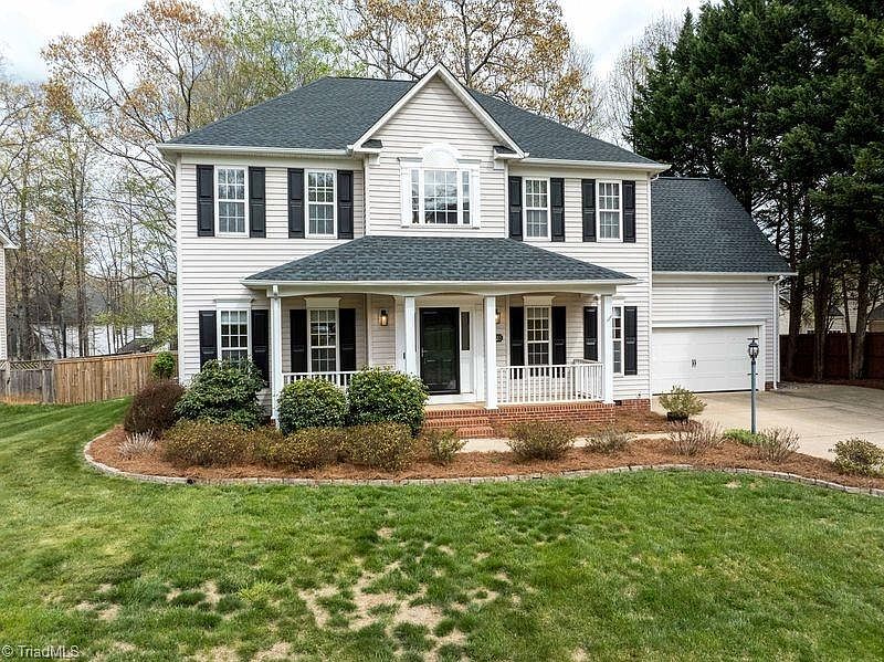 1st image of 6025 Fording Creek Ln