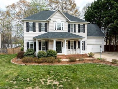 6025 Fording Creek Ln, Kernersville, NC, 27284