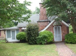 105 Morningside Dr, Jackson, TN 38301