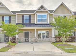 270 Swallowtail Ln, Goose Creek, SC 29445