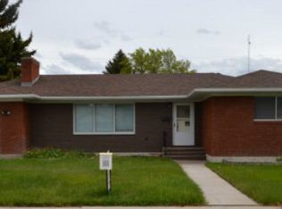 856 S Stout Ave, Blackfoot, ID 83221