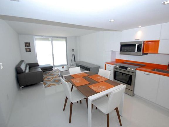 3rd image of 401 Ocean Dr APT 1125