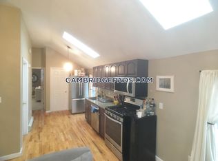 34 Jefferson St #M3N3, Cambridge, MA 02141
