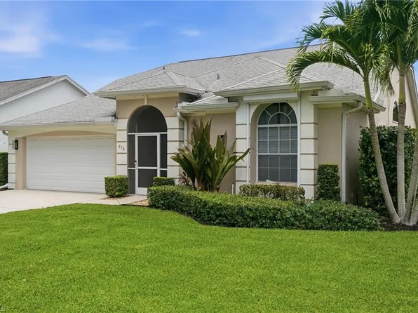 670 Lambton Ln, Naples, FL 34104