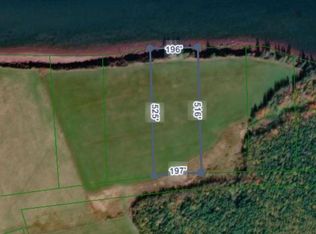 8 Beach Chair Ln #21, Pugwash, NS B0K1L0