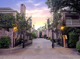 1918 Potomac Dr APT C, Houston, TX 77057