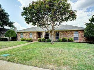 525 Tiffany Trl, Richardson, TX 75081