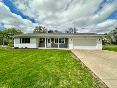 2444 W Roberts Ave, Appleton, WI, 54914