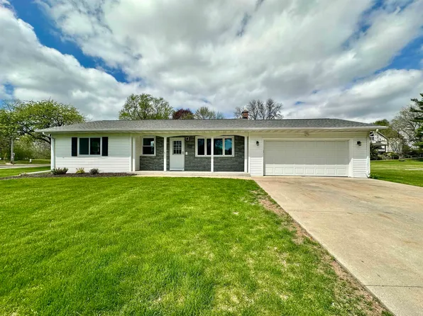 2444 W Roberts Ave, Appleton, WI 54914