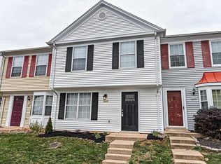 8624 Braxted Ln, Manassas, VA 20110