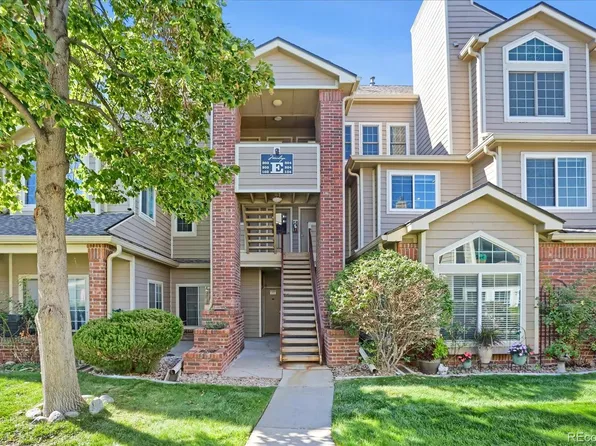 4760 S Wadsworth Boulevard #E204, Littleton, CO 80123