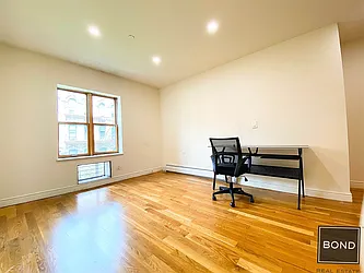 Rented by Bond New York