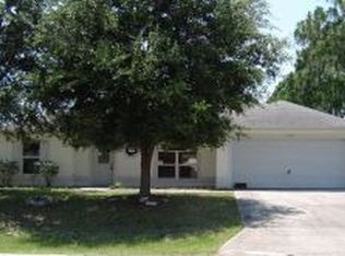 970 Carrot Ave SE, Palm Bay, FL 32909