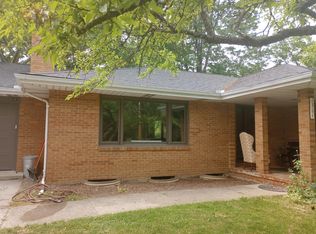 1361 Newport Rd, Ann Arbor, MI 48103