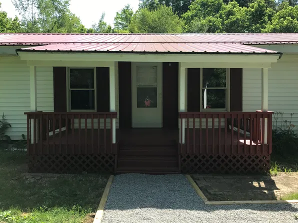 5560 Big Twin Creek Rd, Worthville, KY 41098