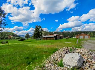 919 S Coloma Way, Bonner, MT 59823