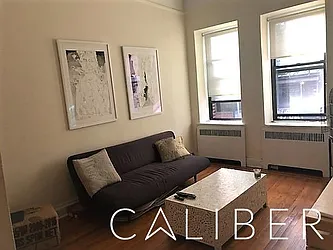 Rented by Caliber Associates