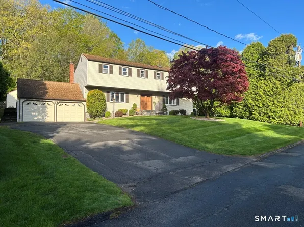 117 Whispering Hill Road, Watertown, CT 06795
