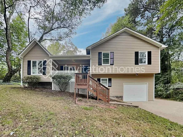 41 Meek Dr, Dallas, GA 30157