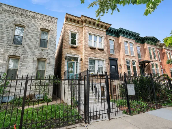 2448 W Taylor St, Chicago, IL 60612