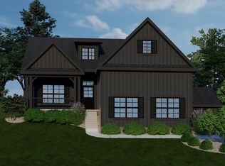 7504 Hunter York Ct LOT 219, Fairview, TN 37062