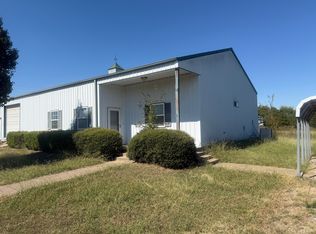 16898 State Highway 205, Terrell, TX 75160