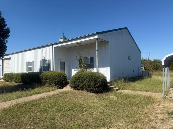 16898 State Highway 205, Terrell, TX 75160