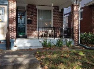 2530 Derry St, Harrisburg, PA 17111
