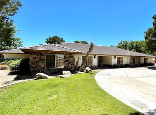 1400 Quail Ridge Cir, Kingman, AZ 86401