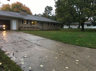 1117 David Dr, Hastings, MI 49058
