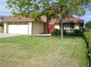 12803 Yellowstone Ave, Victorville, CA 92395