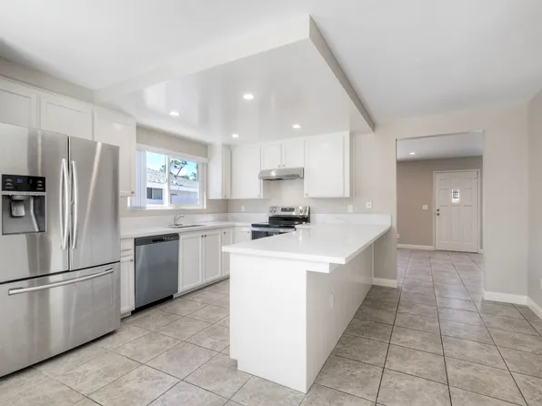 605 Rancho Vista Rd, Vista, CA 92083