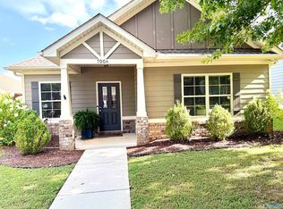 7004 Ashton Springs Blvd, Huntsville, AL 35806