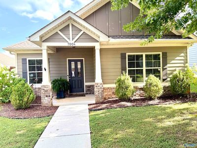 7004 Ashton Springs Blvd, Huntsville, AL, 35806