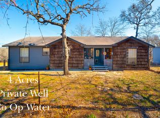 119 Post Oak Rd, La Vernia, TX 78121