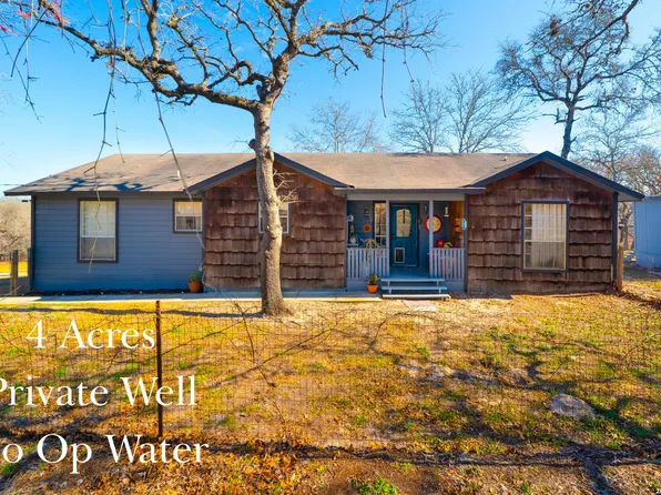 119 Post Oak Rd, La Vernia, TX 78121