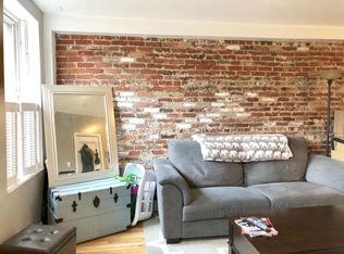 11 Irving St APT 8A, Boston, MA 02114