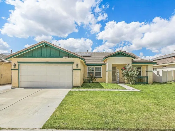 1228 Buckwheat Trl, Campo, CA 91906