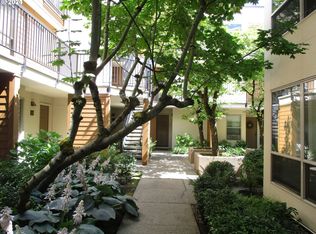 1535 SW Clay St APT 105, Portland, OR 97201