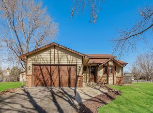 3617 121st Ave NW, Coon Rapids, MN 55433