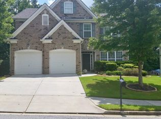 5276 Lakerock Dr SW, Atlanta, GA 30331