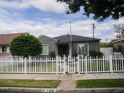 163 E Scott St, Long Beach, CA, 90805