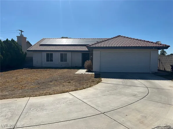 1955 Dunbeck Ct, Las Vegas, NV 89156